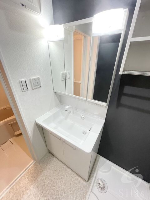 エヌエムキャトフヴァンの物件内観写真