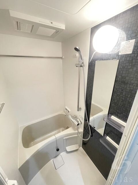 エヌエムキャトフヴァンの物件内観写真