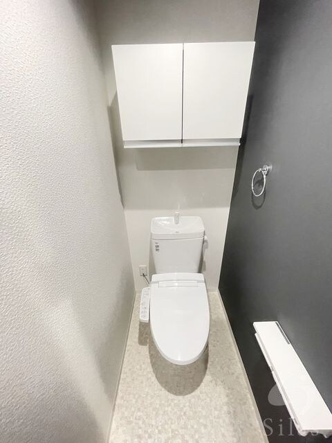 エヌエムキャトフヴァンの物件内観写真