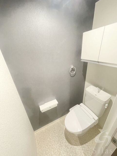 エヌエムキャトフヴァンの物件内観写真