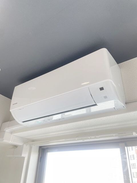 エヌエムキャトフヴァンの物件内観写真