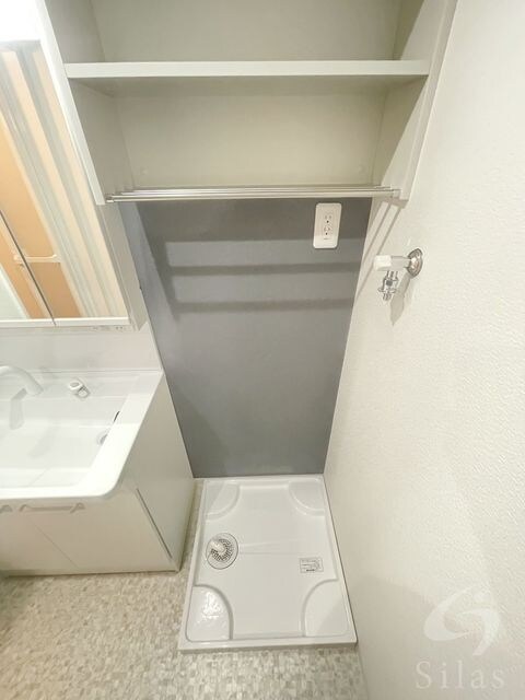 エヌエムキャトフヴァンの物件内観写真