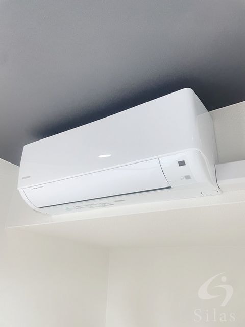 エヌエムキャトフヴァンの物件内観写真