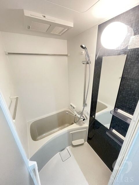 エヌエムキャトフヴァンの物件内観写真