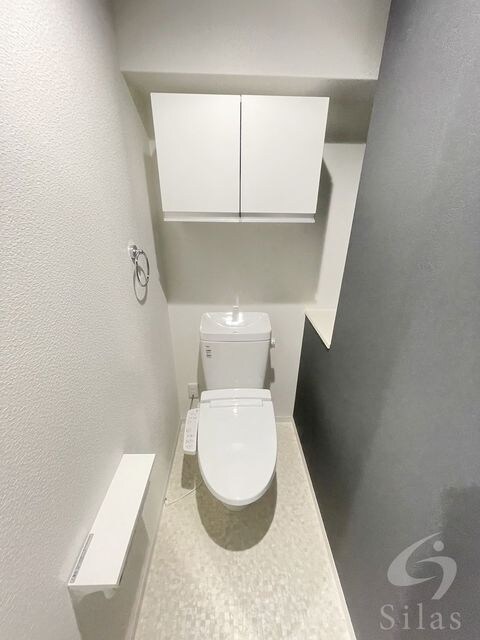 エヌエムキャトフヴァンの物件内観写真