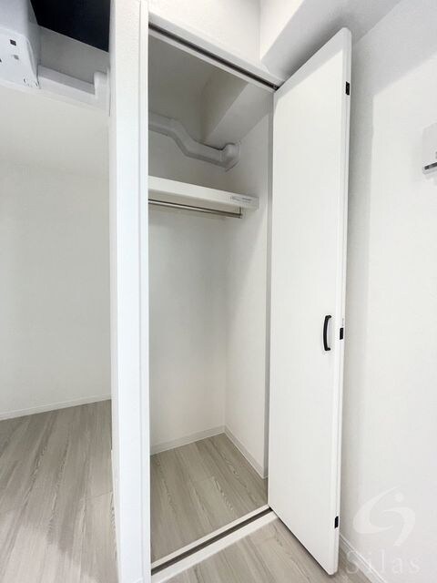 エヌエムキャトフヴァンの物件内観写真