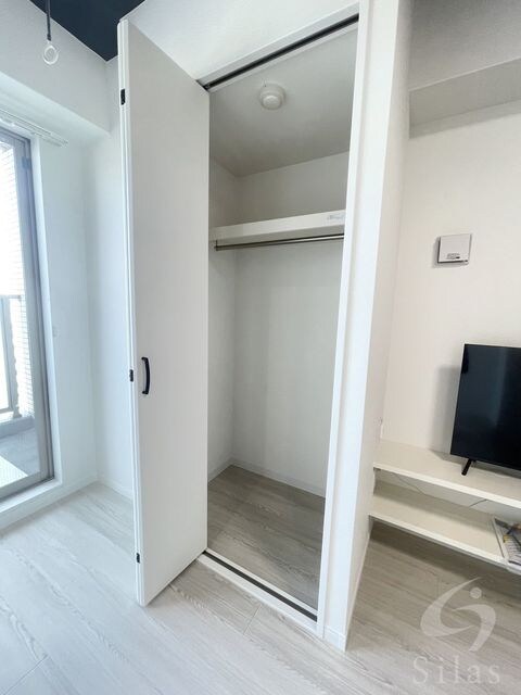 エヌエムキャトフヴァンの物件内観写真