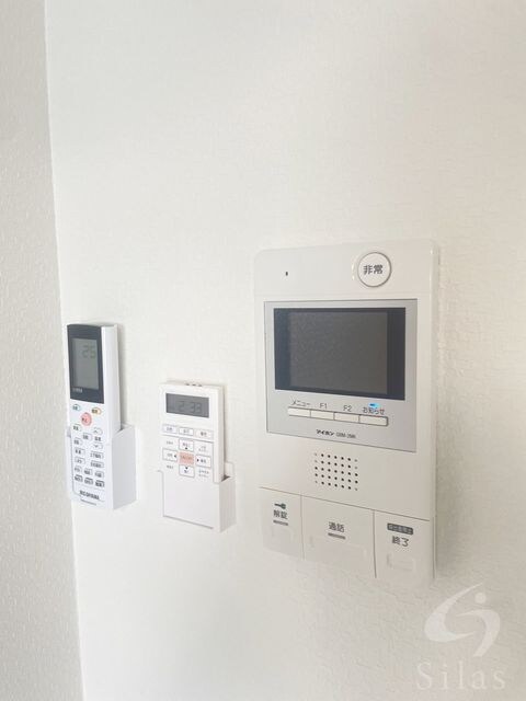 エヌエムキャトフヴァンの物件内観写真