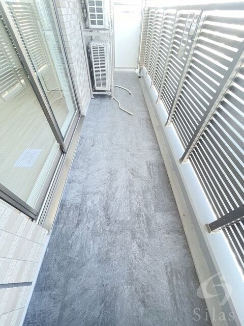 エヌエムキャトフヴァンの物件内観写真