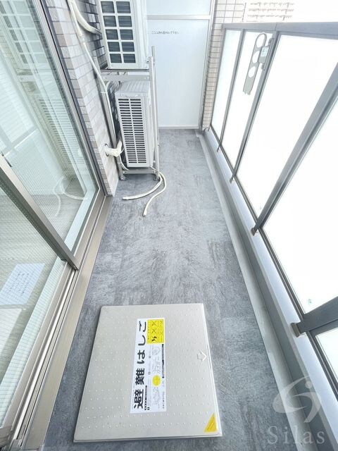 エヌエムキャトフヴァンの物件内観写真