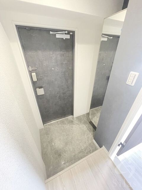 エヌエムキャトフヴァンの物件内観写真