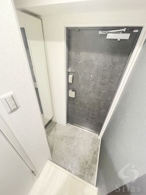 エヌエムキャトフヴァンの物件内観写真