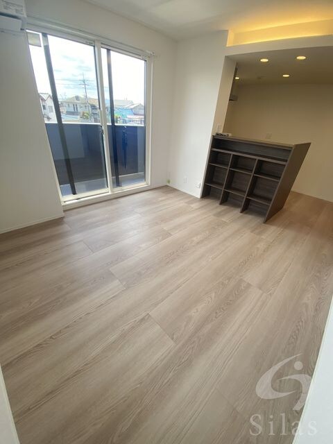 Dear Court大美野の物件内観写真