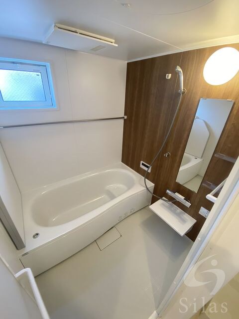 Dear Court大美野の物件内観写真