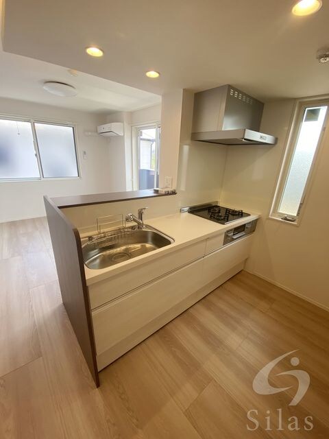 Dear Court大美野の物件内観写真