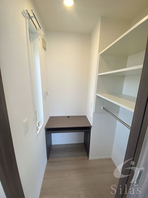 Dear Court大美野の物件内観写真