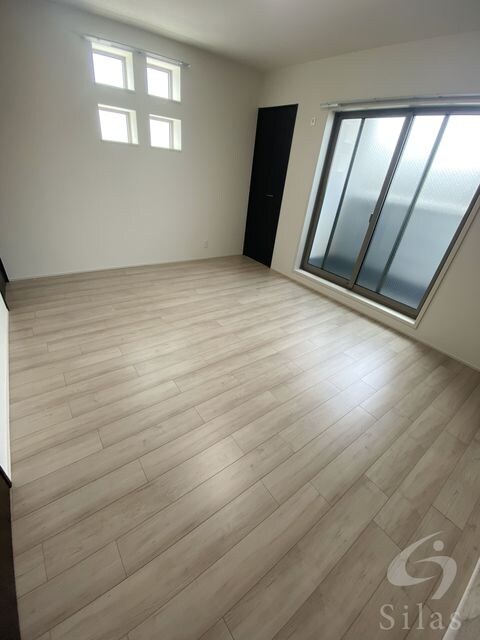 フジパレス堺石津川サウスの物件内観写真