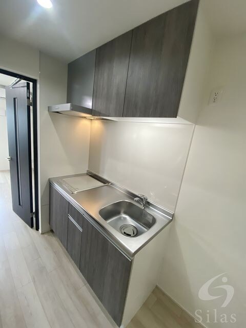 フジパレス堺石津川サウスの物件内観写真