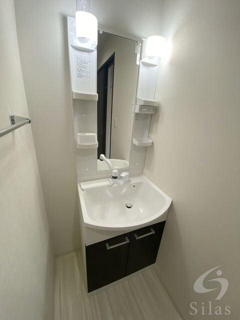 フジパレス堺石津川サウスの物件内観写真