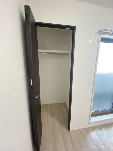 フジパレス堺石津川サウスの物件内観写真