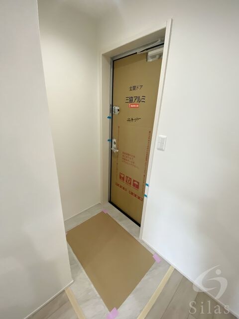 フジパレス堺石津川サウスの物件内観写真