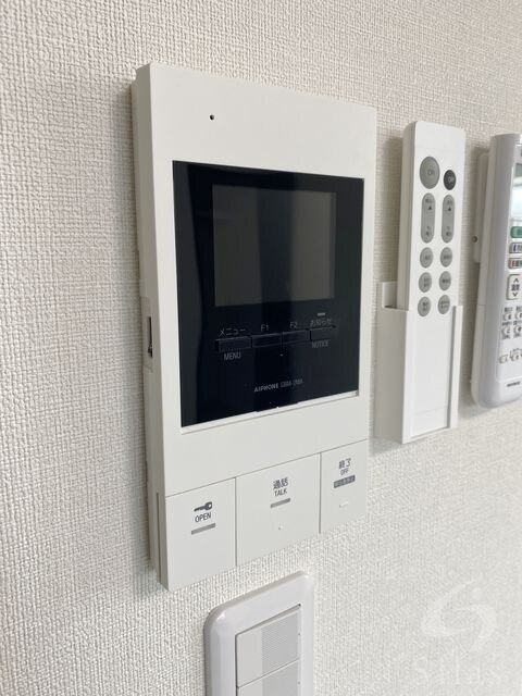 フジパレス堺石津川サウスの物件内観写真