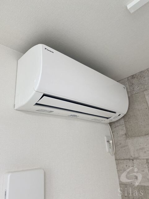 フジパレス堺石津川サウスの物件内観写真