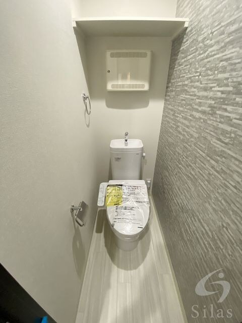 フジパレス堺石津川サウスの物件内観写真