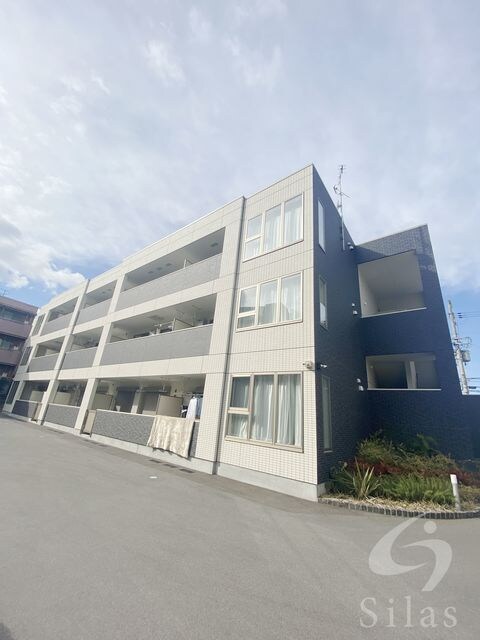 N.MAISONの物件外観写真