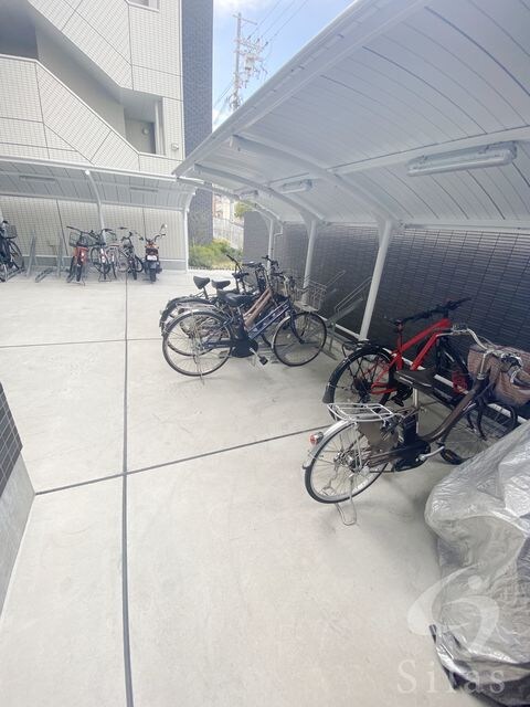 N.MAISONの物件外観写真