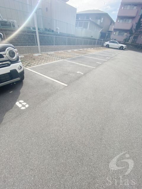 N.MAISONの物件外観写真