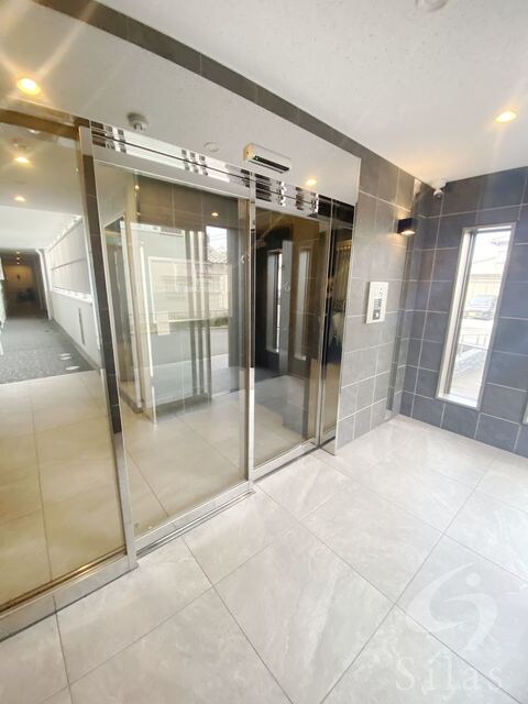 N.MAISONの物件外観写真