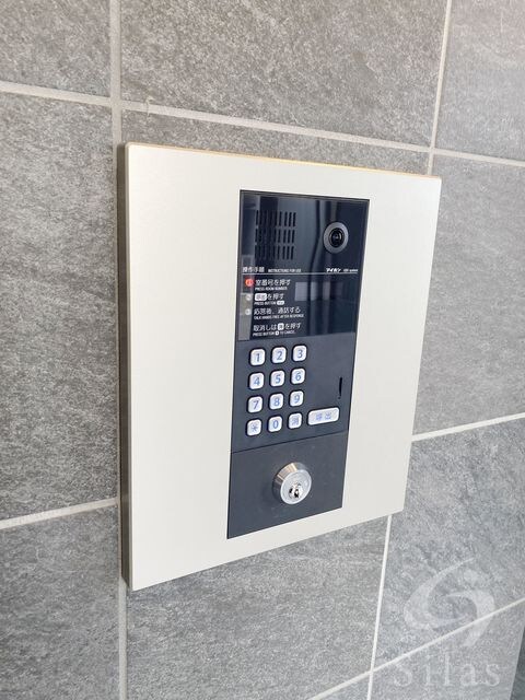 N.MAISONの物件外観写真