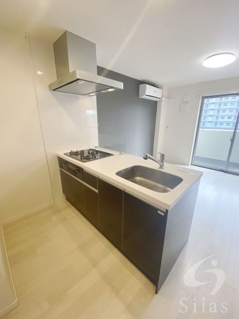 N.MAISONの物件内観写真