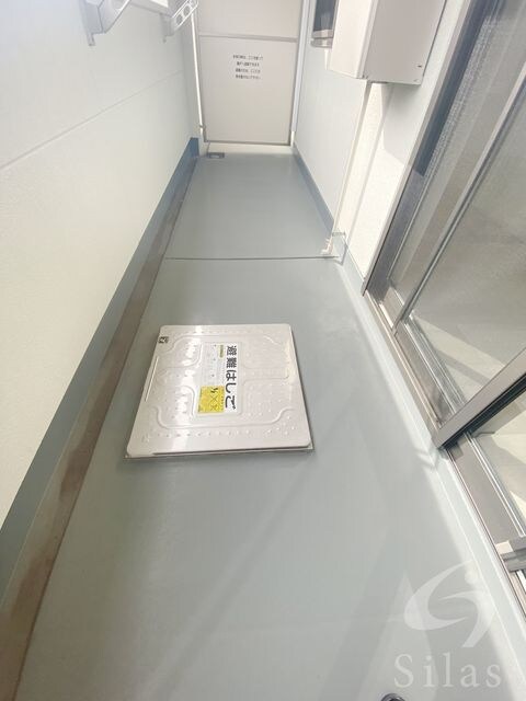 N.MAISONの物件内観写真