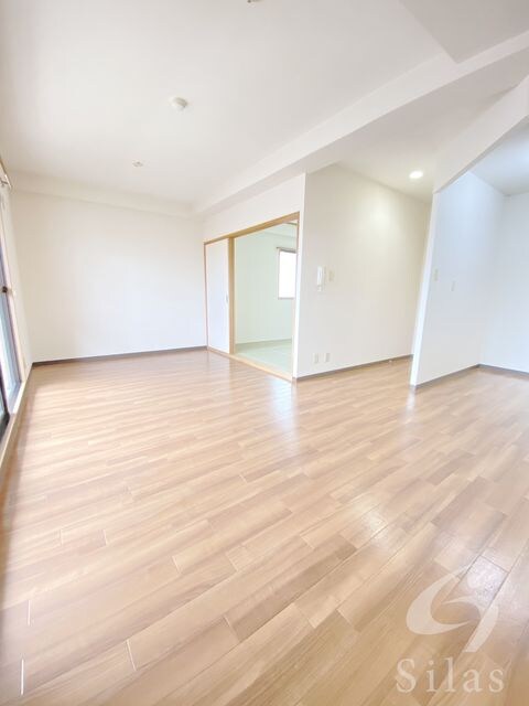 河内長野駅 徒歩12分 3階の物件内観写真