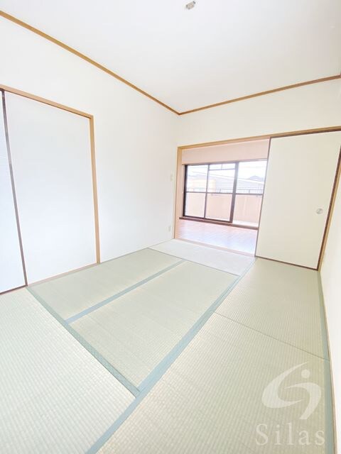 河内長野駅 徒歩12分 3階の物件内観写真