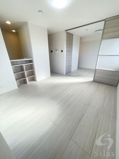 トリシア　クレールの物件内観写真