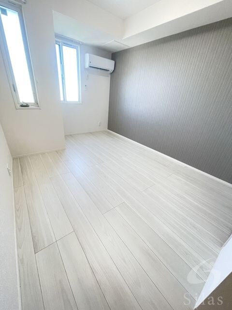 トリシア　クレールの物件内観写真