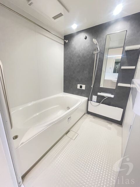 トリシア　クレールの物件内観写真