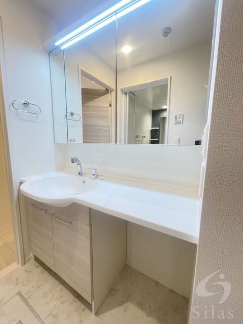 トリシア　クレールの物件内観写真