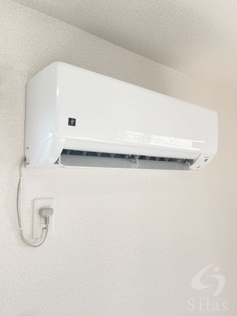 トリシア　クレールの物件内観写真