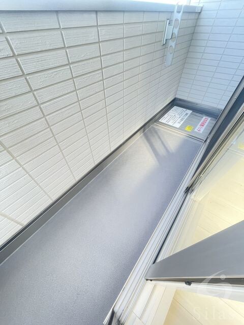 トリシア　クレールの物件内観写真