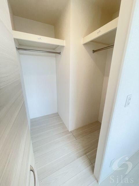 トリシア　クレールの物件内観写真