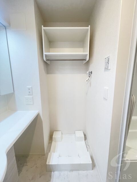 トリシア　クレールの物件内観写真