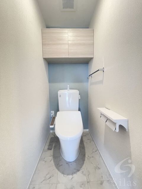 トリシア　クレールの物件内観写真