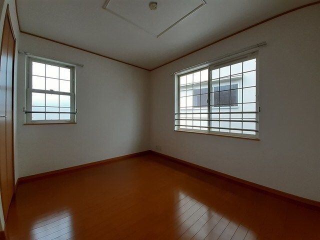 ジャスパーヒルズⅠの物件内観写真