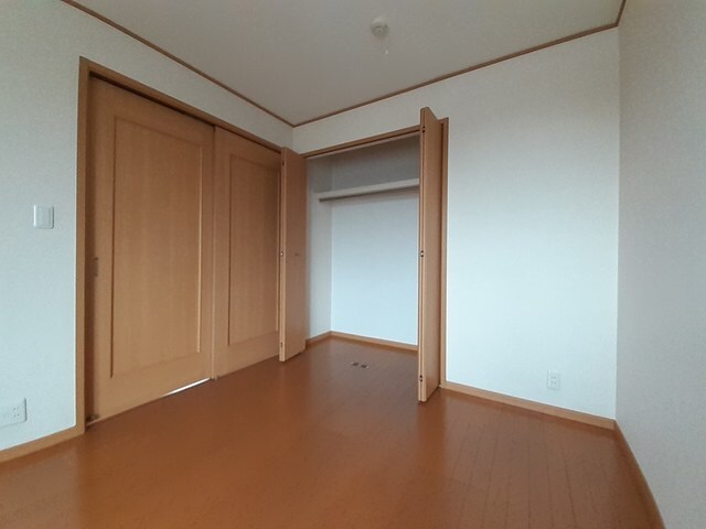 ジャスパーヒルズⅠの物件内観写真