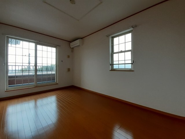 ジャスパーヒルズⅠの物件内観写真