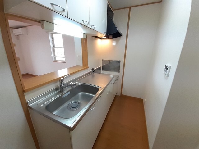 ジャスパーヒルズⅠの物件内観写真